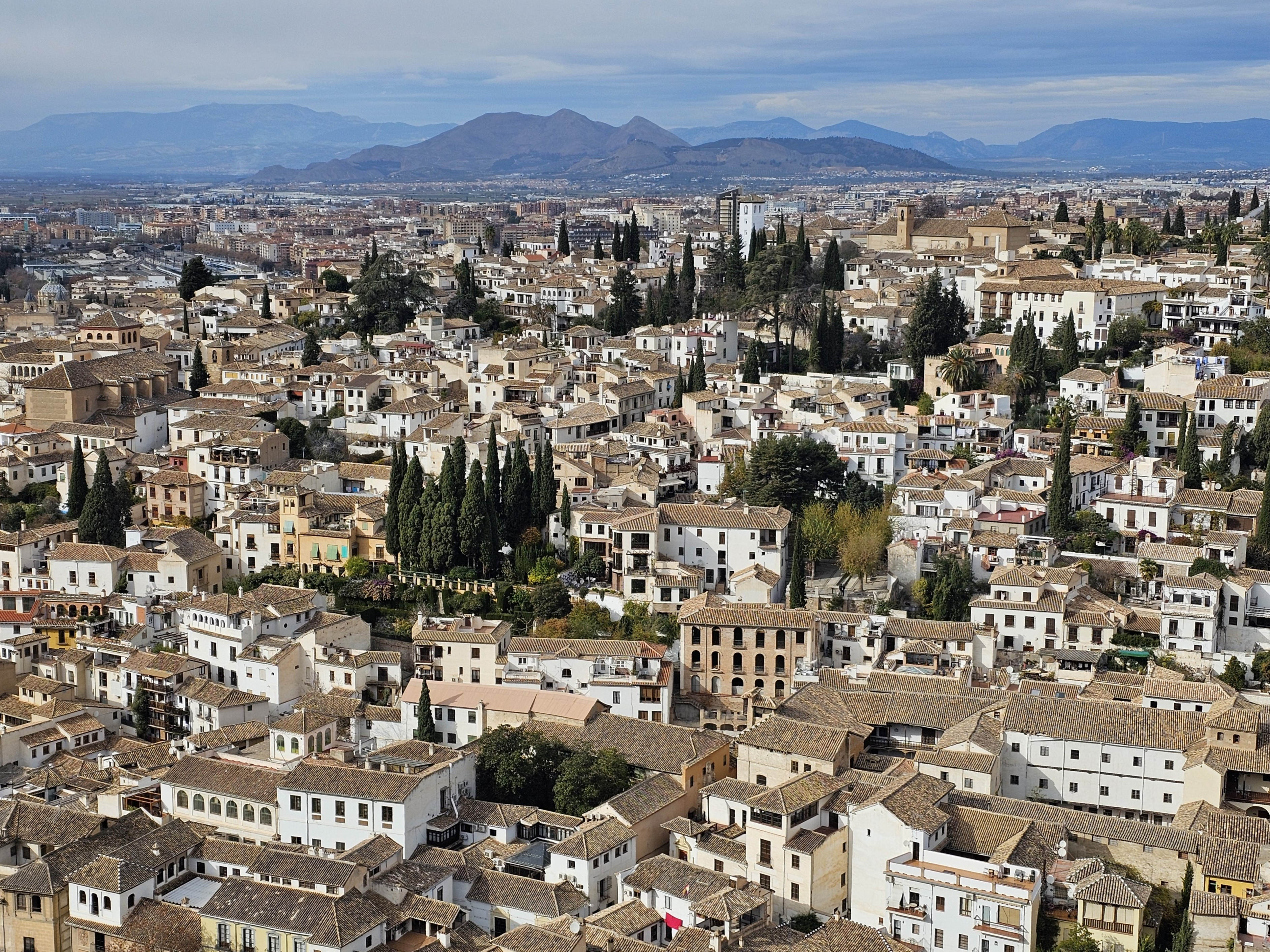 Alhambra